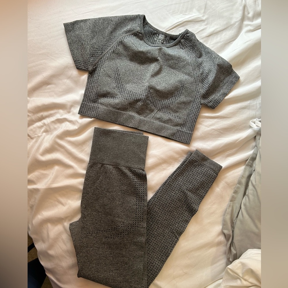 Workout set